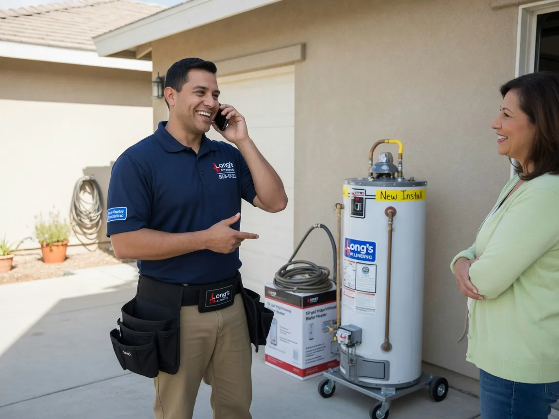 Leak Detection Mary D, PA FAQs